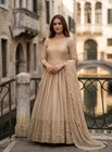 New Designer Salwar Kameez Pakistani Bollywood Dress Ready To Wear Indian Suit