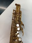 Vintage Pan American By C g  Conn Alto Saxophone