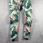 Billabong Women s Salty Jane  Long Jane Wetsuit Size 8 Colorful Floral 2m
