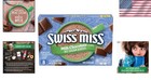 No Sugar Added Milk Chocolate Hot Cocoa Mix 12 Boxes