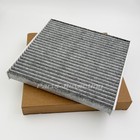 Cabin Air Filter 80292-sda-a01 For Honda Accord Acura Civic Cr-v C35519