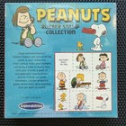 Stampabilities Peanuts Rubber Stamp Collection Kit Vintage Sealed Usa Very Rare
