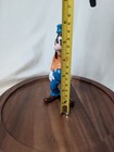 Goofy Disney 5 75  Ceramic Figurine Beautiful Condition Vintage Made In Japan