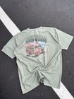 Vintage 2004 Grateful Dead Band Shirt Xl