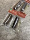Animal Bikes Team Peg 4 5    Bmx Bike Pegs Steel Black Set Of 4