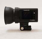 Westcott Fj400 Ii Touchscreen Strobe With Fj Pro Ac dc Battery  400ws 