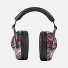 Zohan Em030 Kids Earmuffs  Music     Anti Noise Hearing Protection For Baby Teen