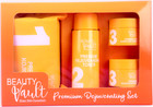 Beauty Vault Set Premium Rejuvenating Set  4-piece Set  Authorized Us Seller