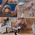 Lost In Space - There Were Giants On Display In 1966 - Cyclops   Chariot  21