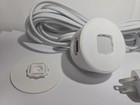 Google Nest A0033 1st Gen Outdoor Cam Usb Power Cable Adapter 7 Watt Excellent 