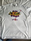 Isle Of Capri Casino T-shirt - Boonville Mo - Xl - New  slot Jackpot Winner  