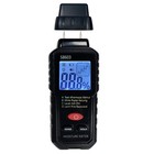 0-99 9  Pin Type Digital Wood Moisture Meter For Firewood wood Humidity   