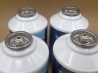 Arctic Edge Genuine R1234yf Refrigerant 8 Oz Cans 2 Pack Oem Quality Usa