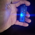 Tattoo Rotary Machine Wireless Battery Pack Power Supply Last 8-10 Hours