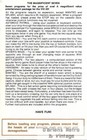 Vic Pack - Magnificent 7 - Commodore Vic-20