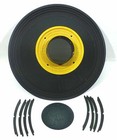 18 Sound R18lw2600 Recone Kit For 18lw2600 8-ohm Speaker
