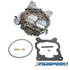 New Carburetor For Quadrajet 4mv 4 Barrel Chevrolet Engines 327 350 427 454