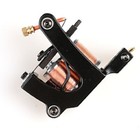 Wire Cutting 10 Wrap Coil Tattoo Machine Liner Shader Iron Tattoo Supply