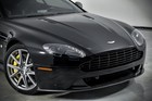 2015 Aston Martin Vantage 
