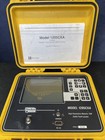 Riser Bond 1205cxa High Resolution Metallic Tdr Cable Fault Locator