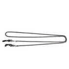 70cm Bead Eyeglass Chain Glasses Strap Holder Lanyard Sunglasses Non-slip Cord