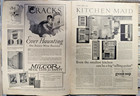 Home Building 1927 January House Plan Catalog Historic Architecture Bungalows