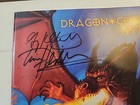 Dragon Con 1997 Program Signed By Greg And Tim Hildebrandt Very Good Condition