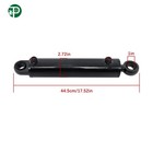 5134221 5143970 Steering Cylinder For Case Ih Jx95 Jx90 Jx85 Jx80 Jx75 5144126