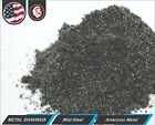 Steel Shavings Metal Filings Arts  Crafts  Models  Orgone 1lb  fine-coarse 
