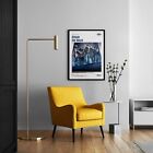 Attack The Block Movie Poster Print  Wall Art - Unframed