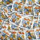 36 Fart Stink Bomb Bags Smelly Nasty Gas Fart Odor - Joke Prank Gag Gift Set