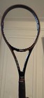Vintage Wilson Pro Staff 6 0 85 Racquet 4 3 8
