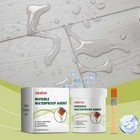 Invisible Waterproof Adhesive Site Household Toilet Balcony Roof
