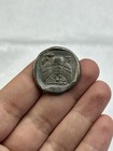 Unresearched Ancient Greek  Silver Tetradrachm Coin Of Athens Attica Owl