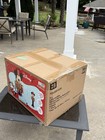Disney 5ft Led Holiday Mickey Mouse Nutcracker New Sealed Box 2025