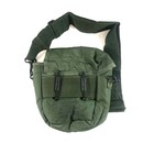 Usgi Military 2 Quart Od Canteen Cover W Sling Strap For 2 Qt Canteen Bladder