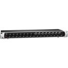 Midas Dn4888 Bus-powered Stageconnect Interface With 8x8 I o And Ultranet