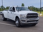 2021 Ram 3500 High Output Engine  ho  Aisin Transmission