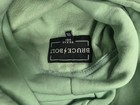Bruce Bolt Yxl Hoodie