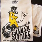 Vintage Silvertone Guitar T-shirt Size Xl Large And All Other Sizes