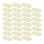 30pcs Door Trim Clip For Car Panel 443853909a Clips Compatible With Audi 100 