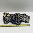 Jellycat London Medium 12  Bashful Leopard Retired Plush Stuffed Animal Collect