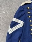 1800s New Jersey Militia Officer Dress Uniform Named  aa644