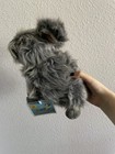 Ganz Webkinz Angora Bunny New With Sealed Code