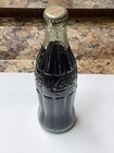 Vintage Coca-cola Full Bottle Knoxville Tennessee