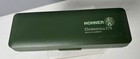 M  Hohner 270 Super Chromonica Key Of C Chromatic Harmonica Germany W  Case
