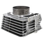 Niche 416cc Big Bore Cylinder 87mm For Honda Sportrax Trx400 X Ex 12100-kcy-670