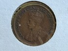 1936 Canada - 1 Cent Coin - Me3156