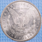 1880 O Morgan Dollar 90  Silver  1 Us Coin Collectible
