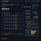 Ai Lottery Pattern Analysis Software     Powerball   Mega Millions Number Picker